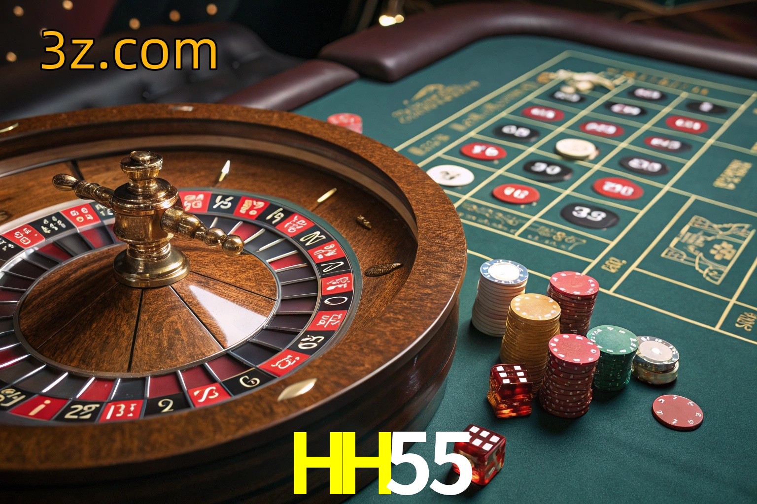  HH55