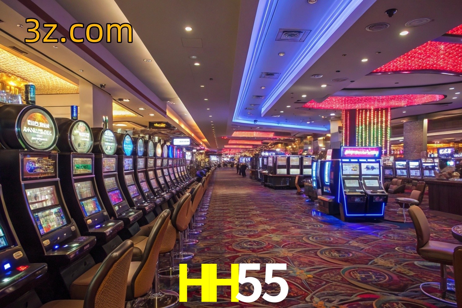 HH55