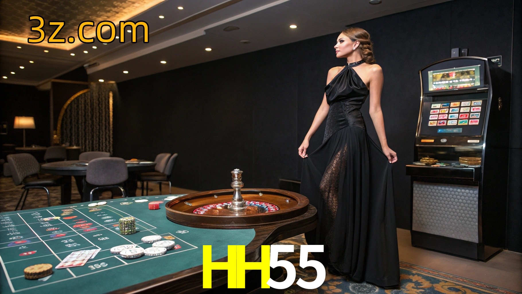 HH55