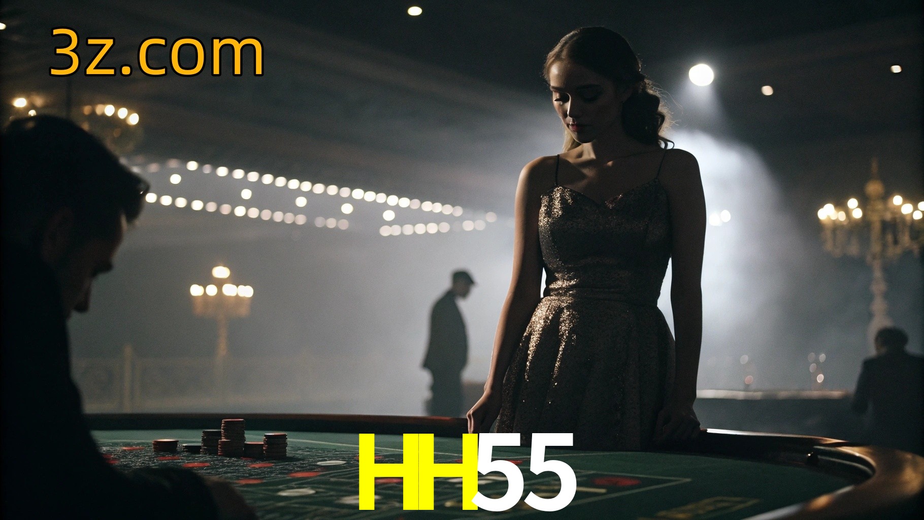  HH55