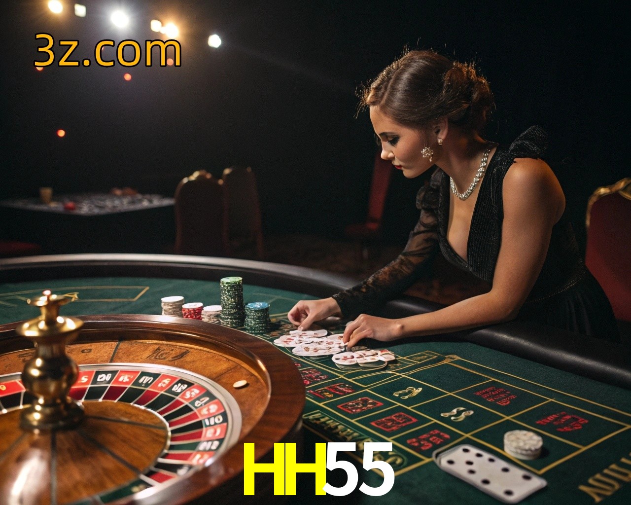  HH55