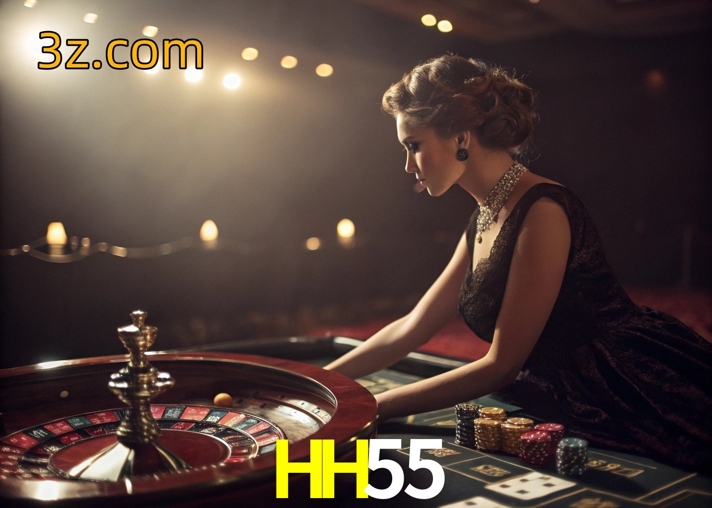  HH55