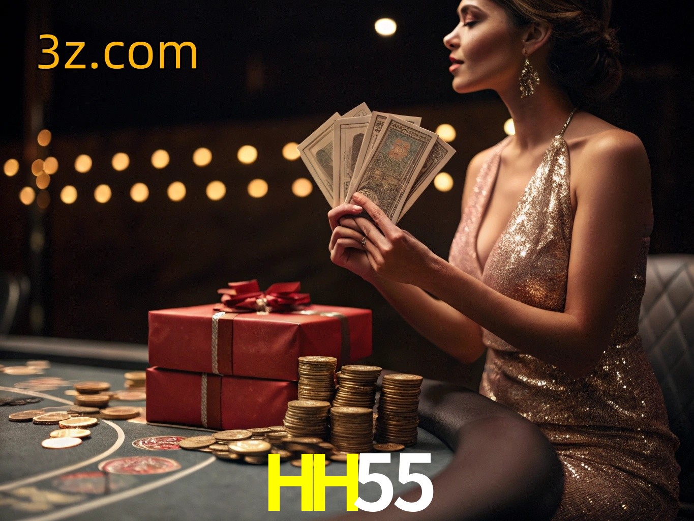  HH55