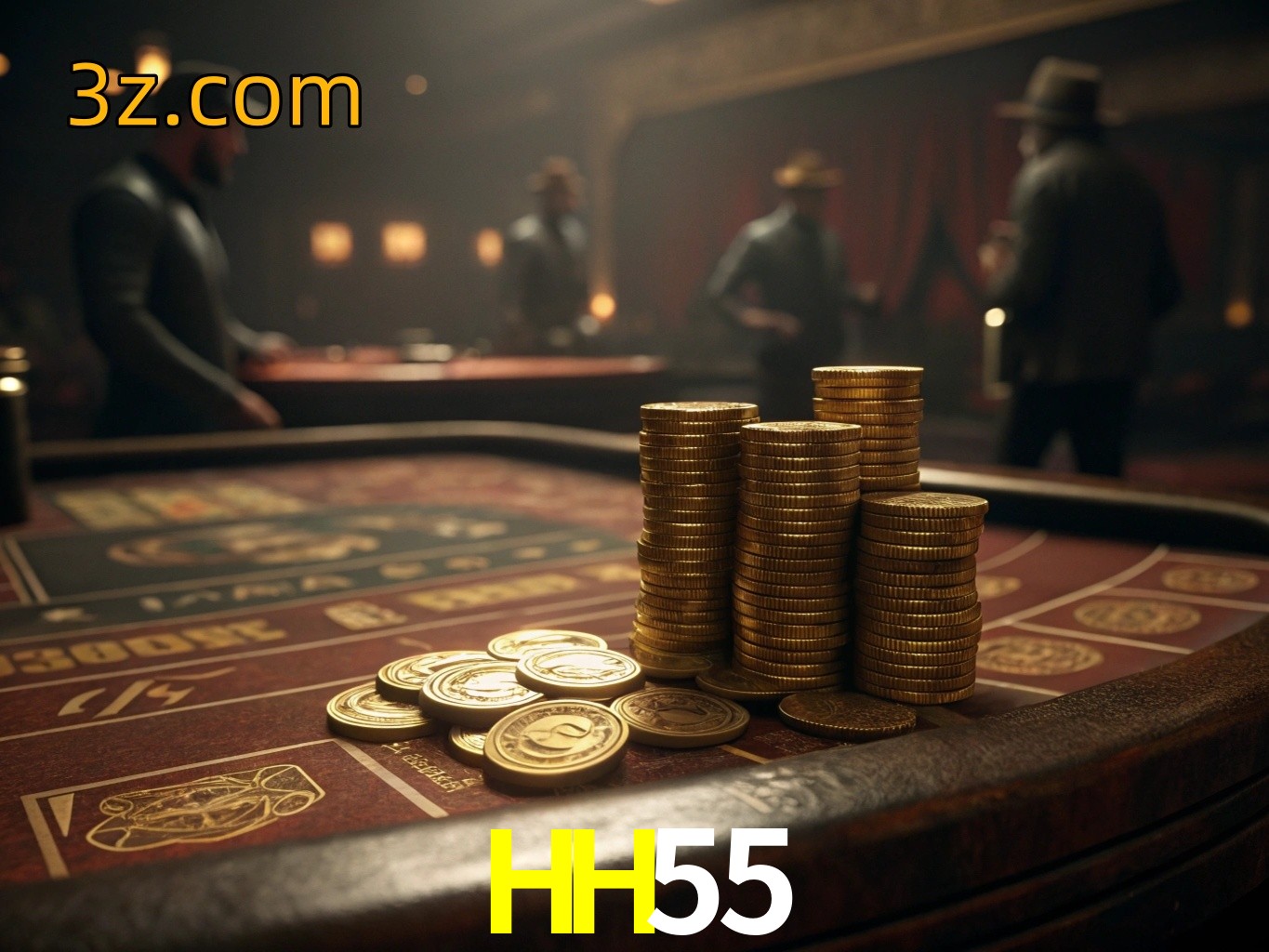  HH55