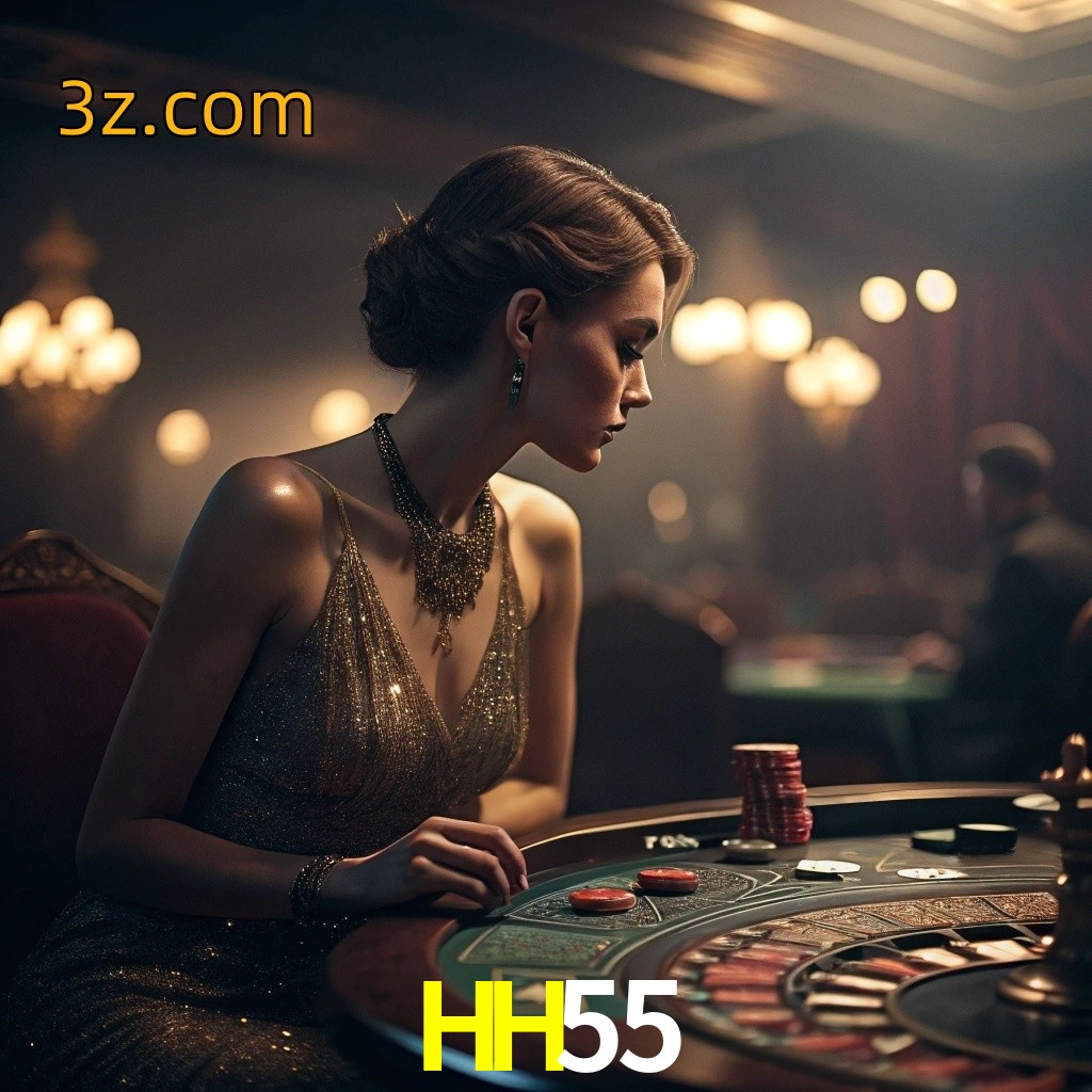  HH55