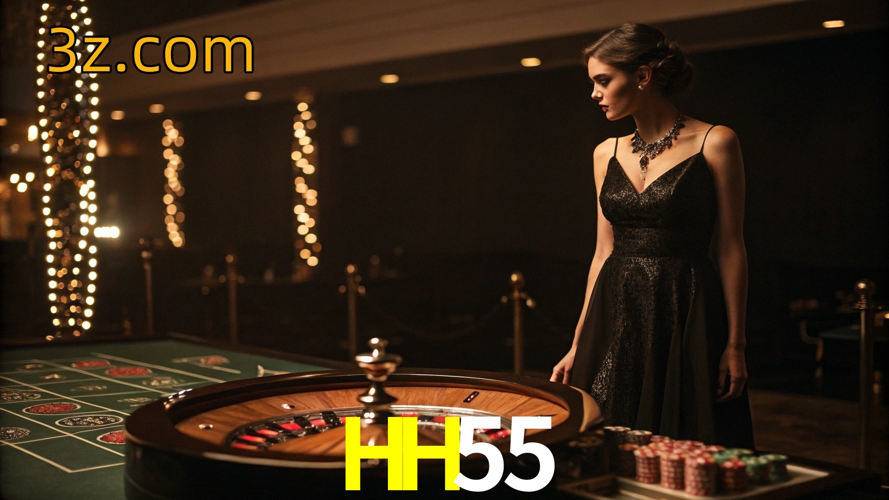  HH55