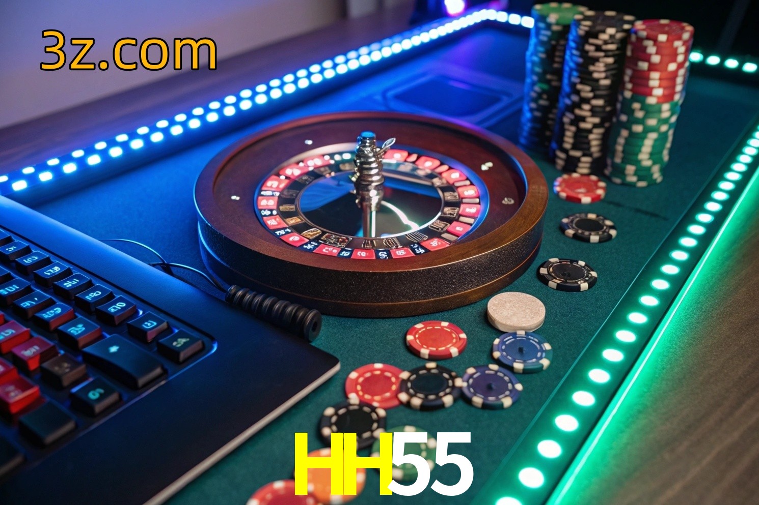  HH55
