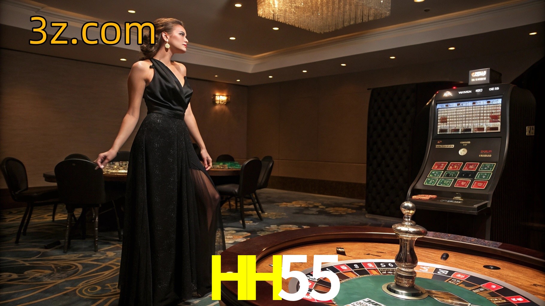  HH55