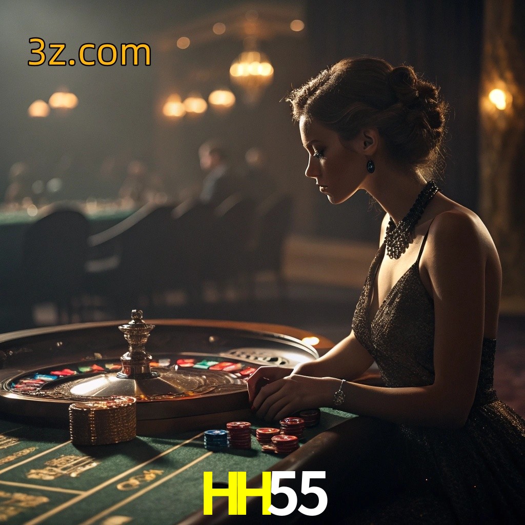  HH55