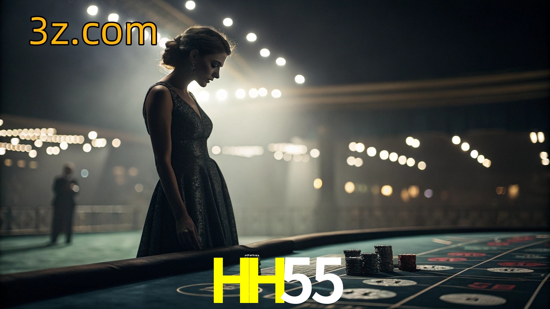  HH55