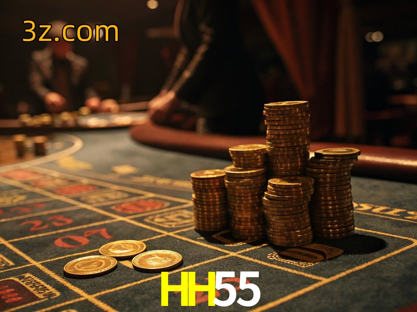  HH55