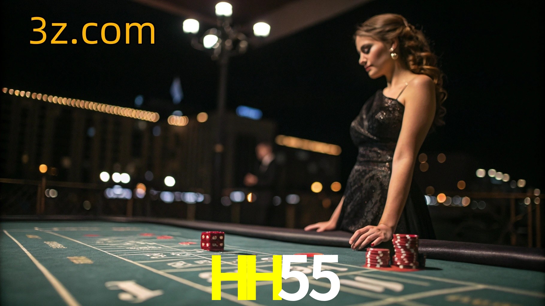  HH55