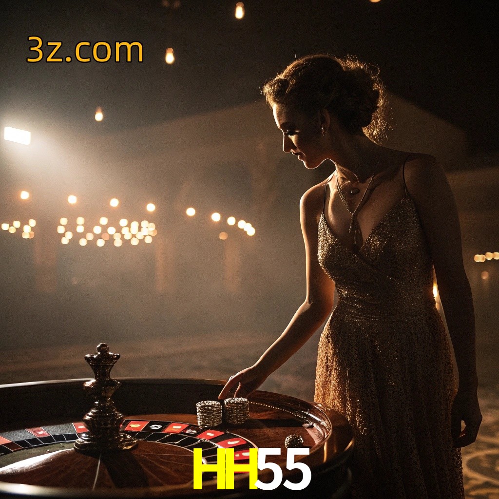  HH55