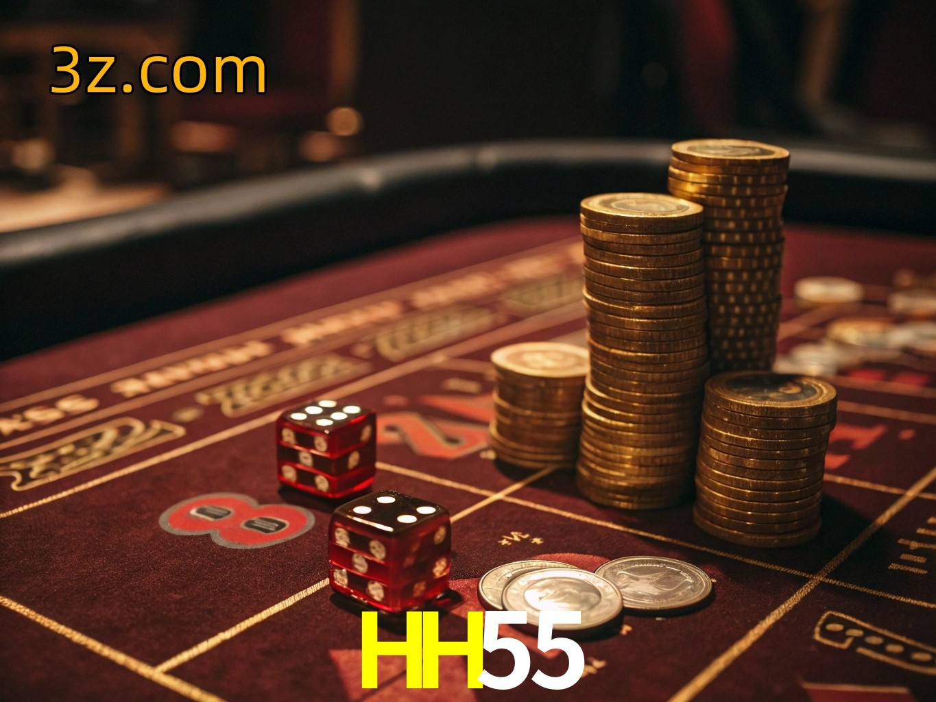  HH55