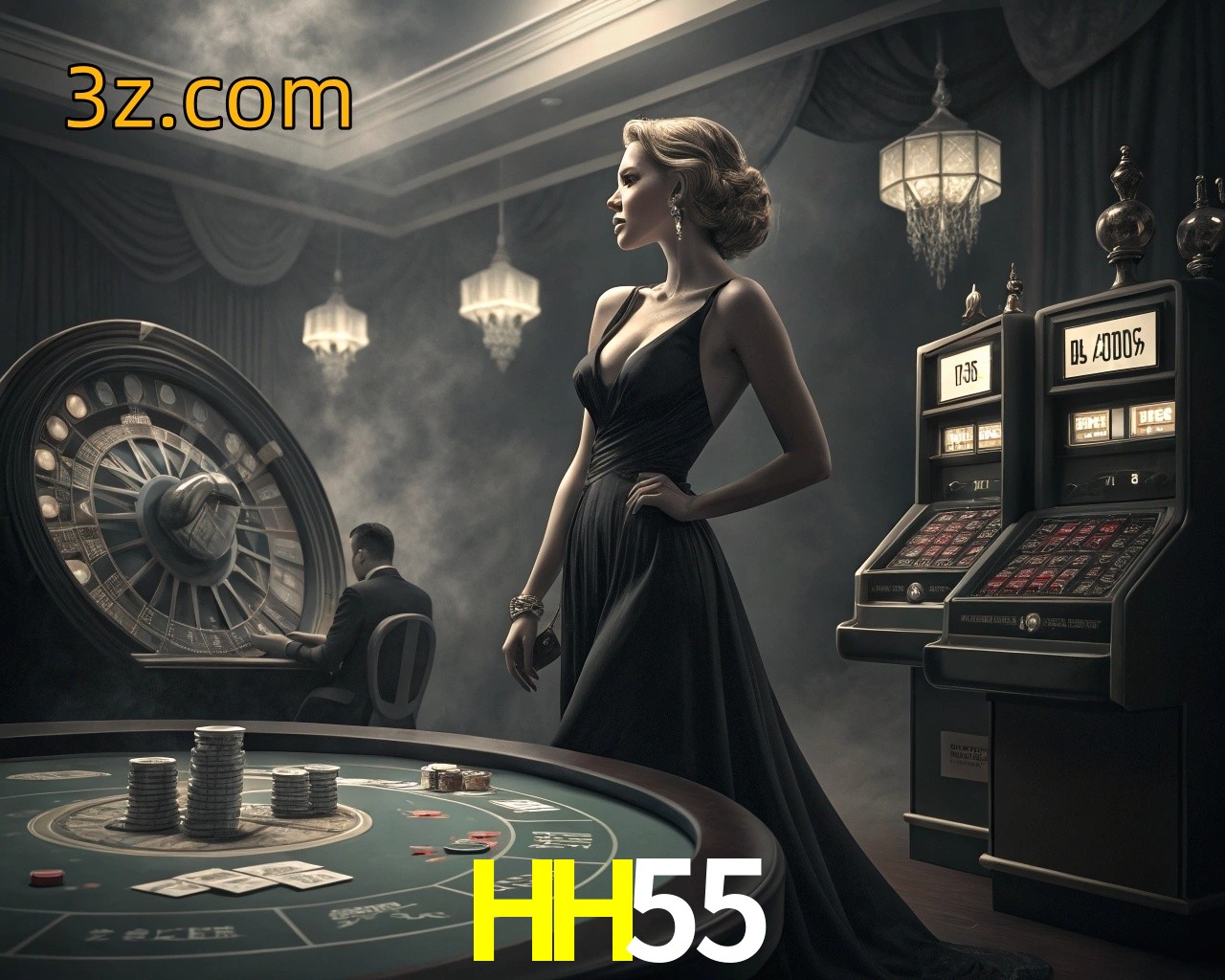  HH55