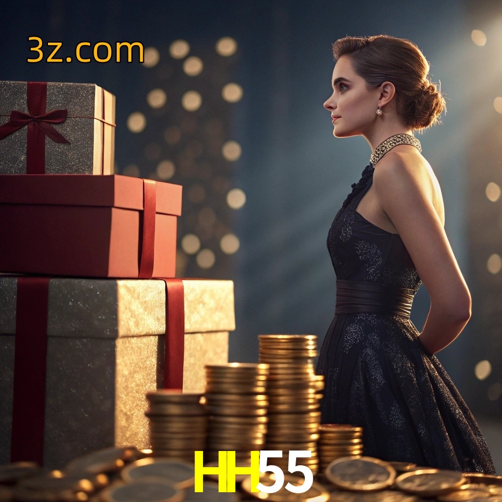  HH55