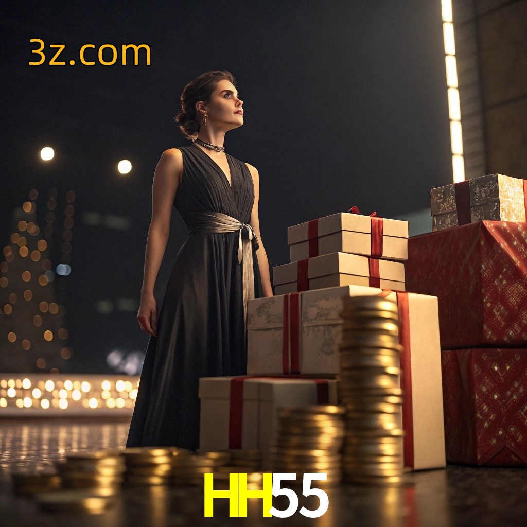  HH55