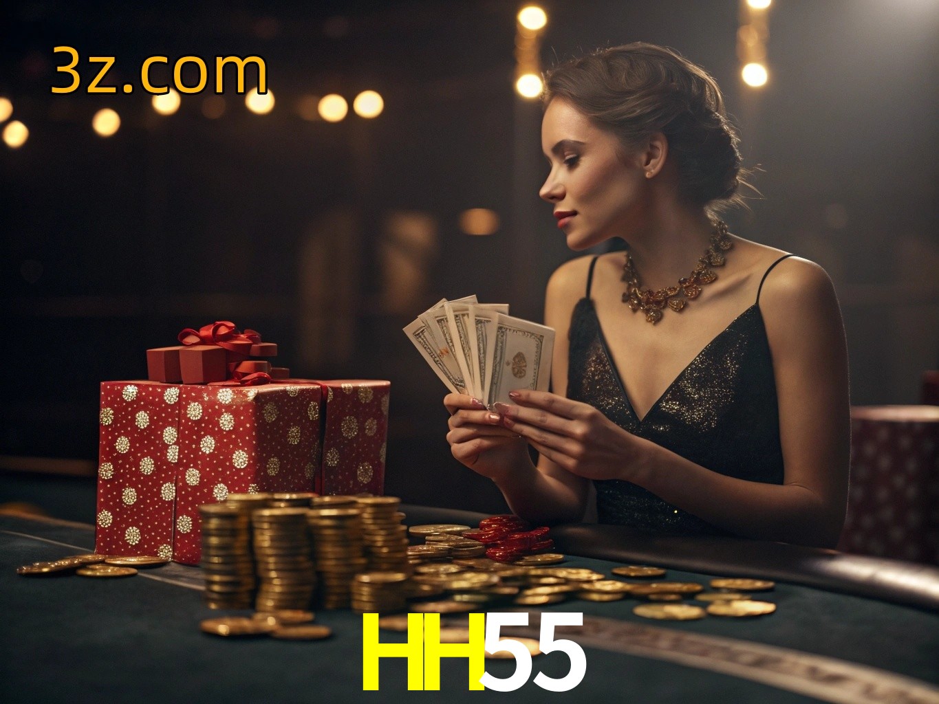  HH55