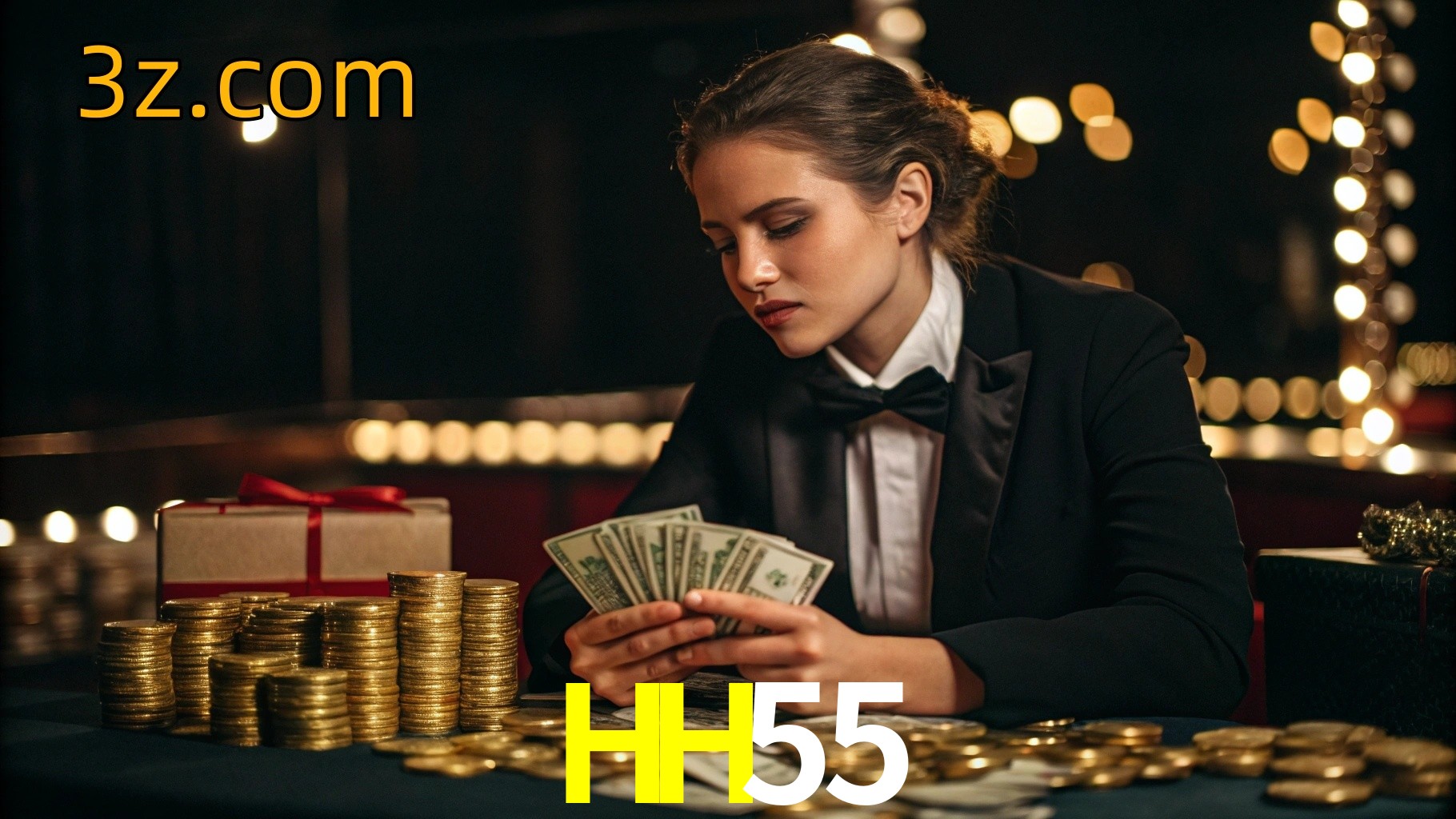  HH55