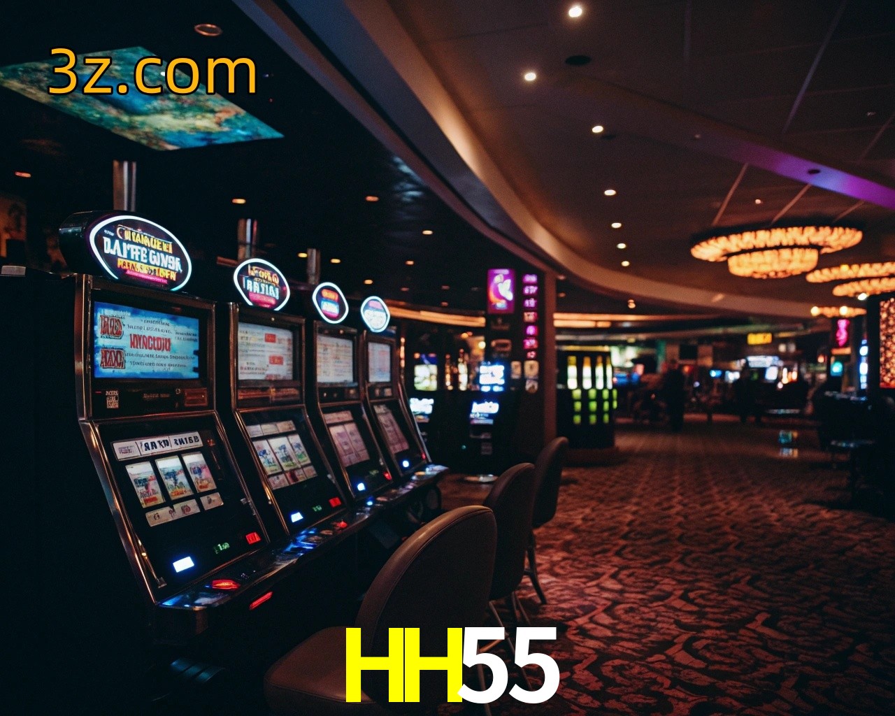  HH55