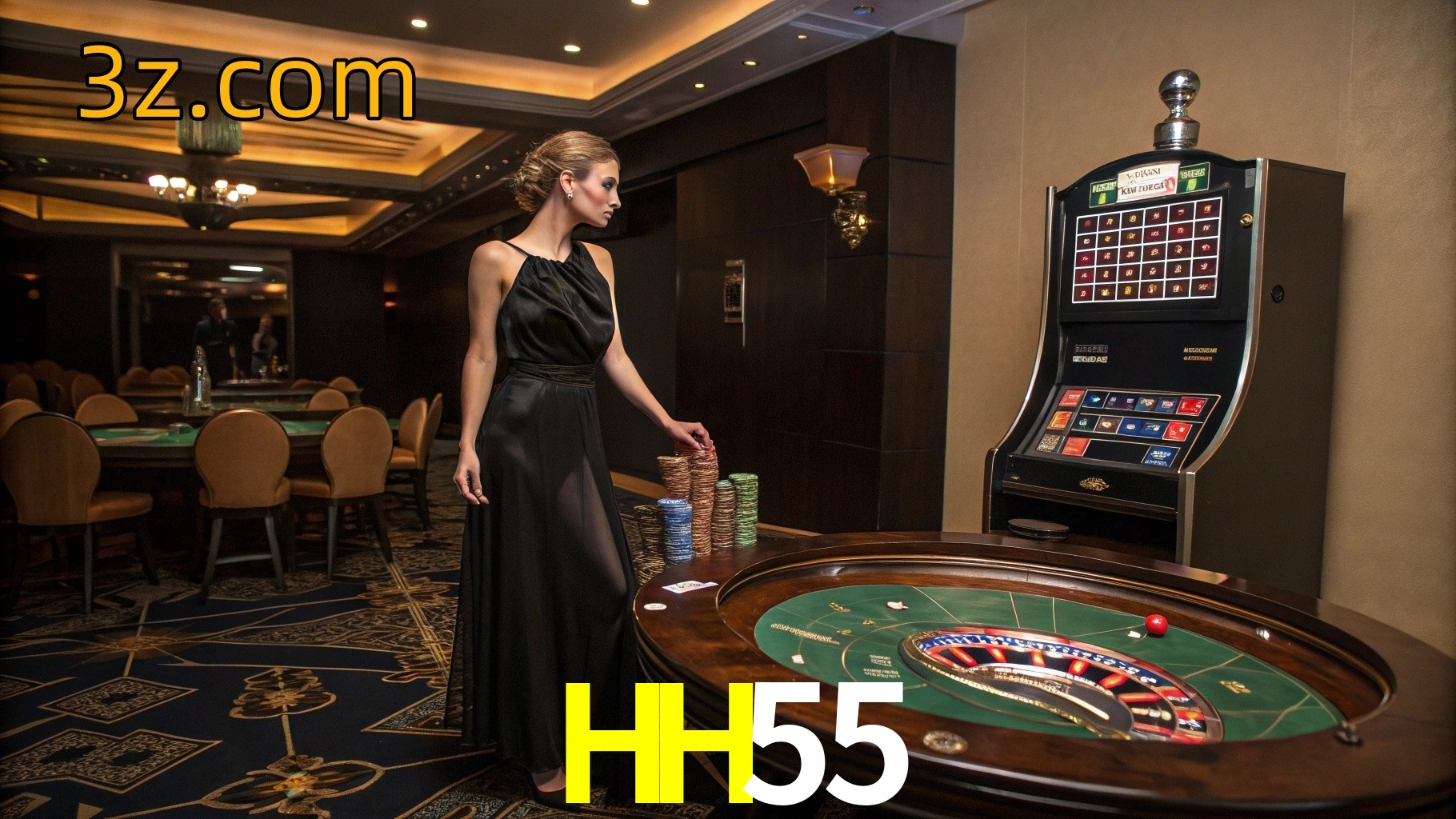  HH55