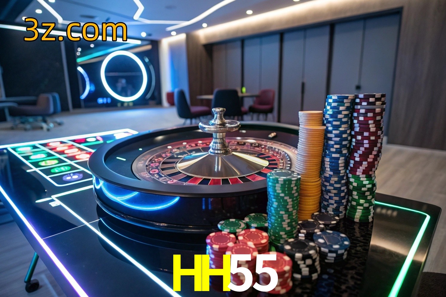  HH55