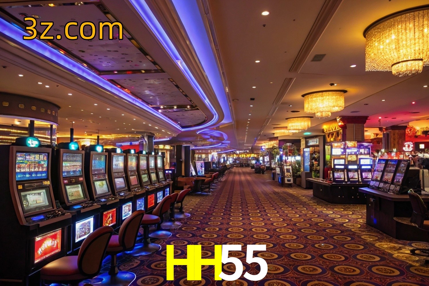  HH55
