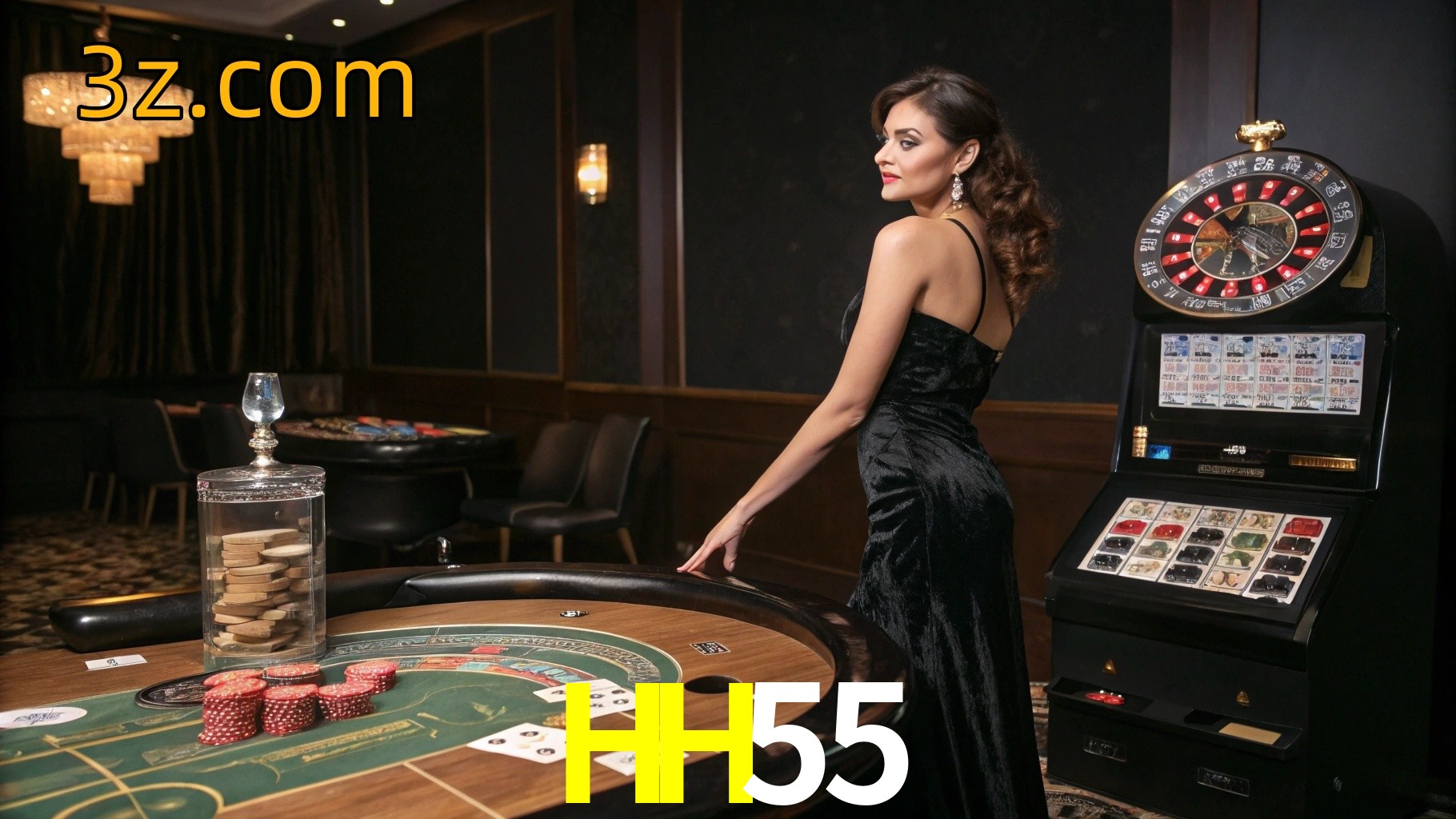  HH55