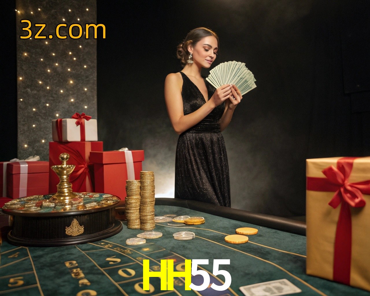  HH55
