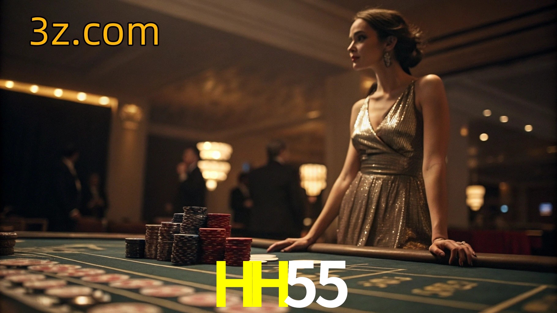  HH55