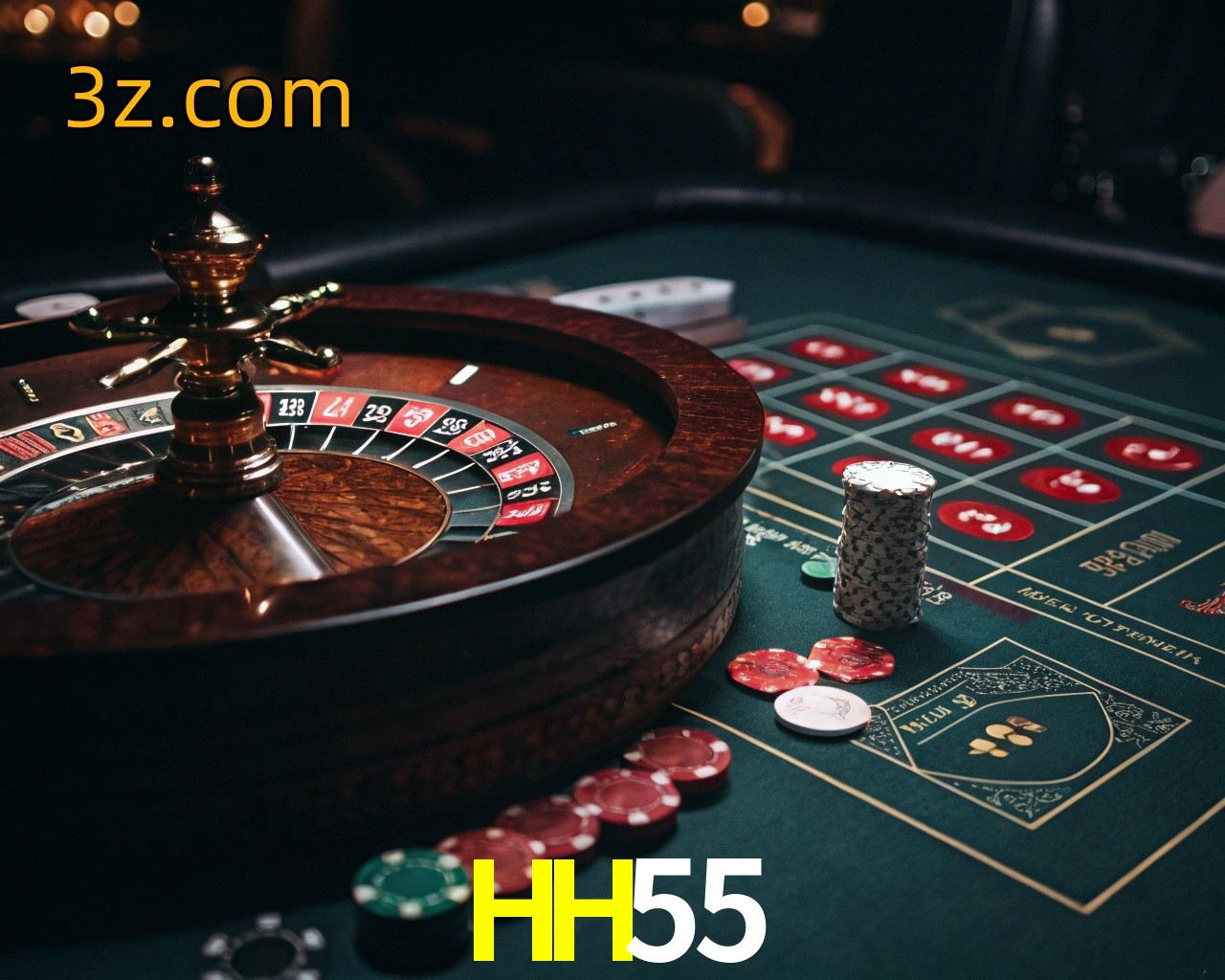 HH55