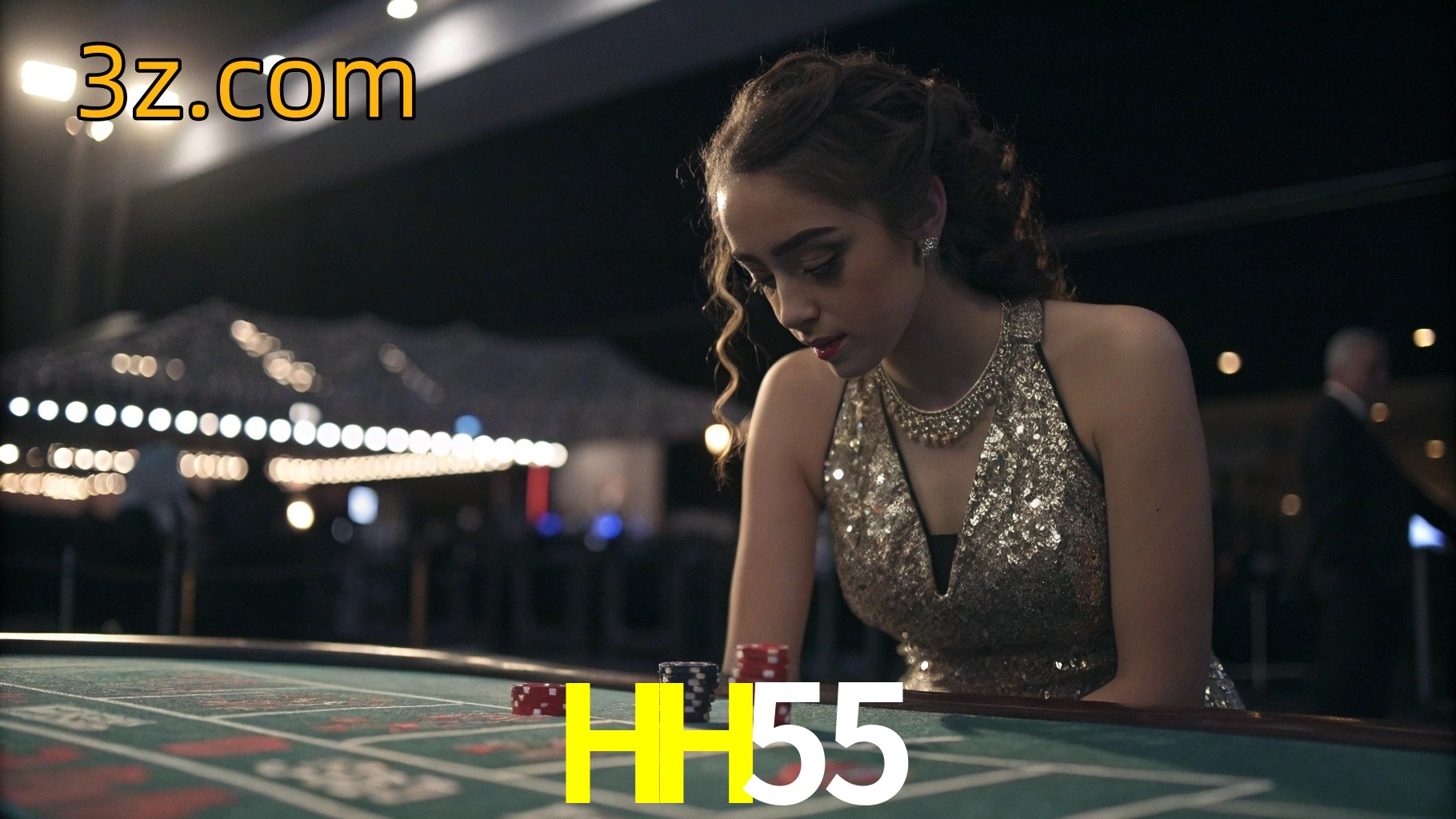  HH55