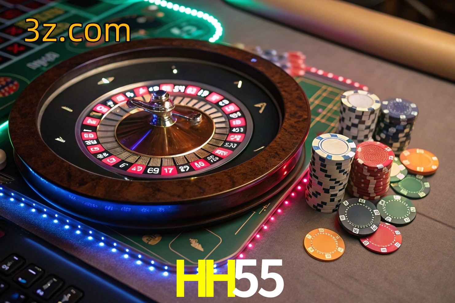  HH55